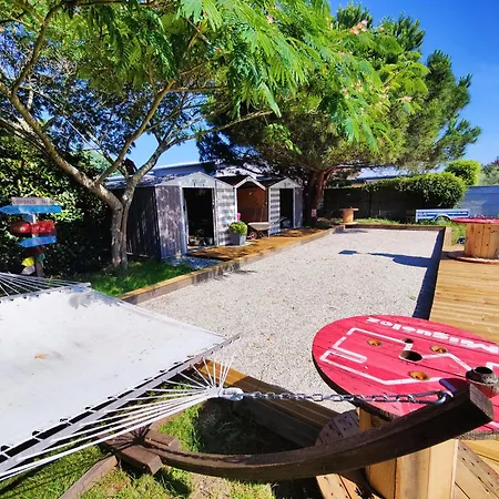 Villa Soleil Piscine