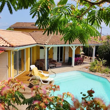 Soleil Piscine *